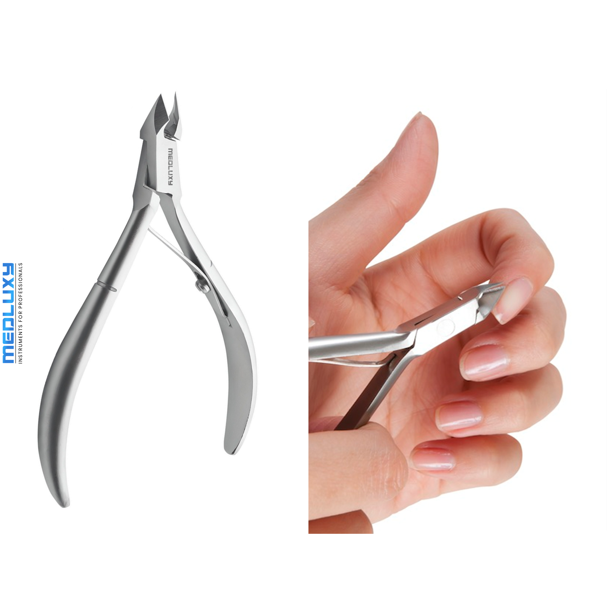 Medluxy - Vellentang - 11 cm - 8 mm